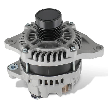 Alternator 160A for 2009-2020 Dodge Journey 2.4L 4801490AA 4801490AC