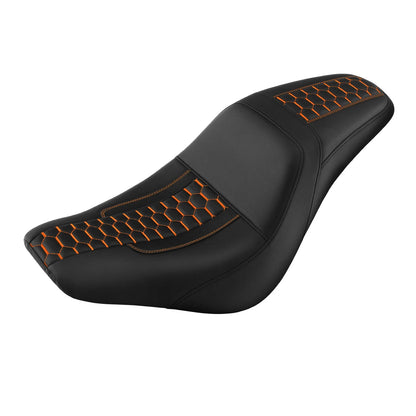 Driver & Passenger Seats for Softail Low Rider FXLR 2018-2025