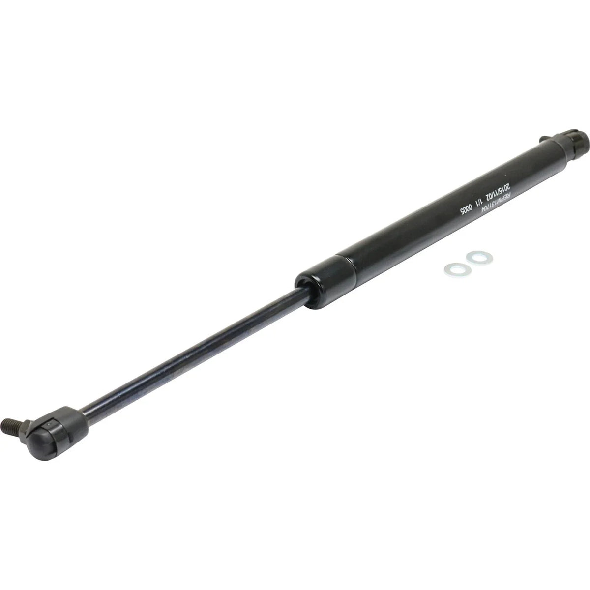 Hood Lift Supports for GS300 (1998-2004), Driver & Passenger Side