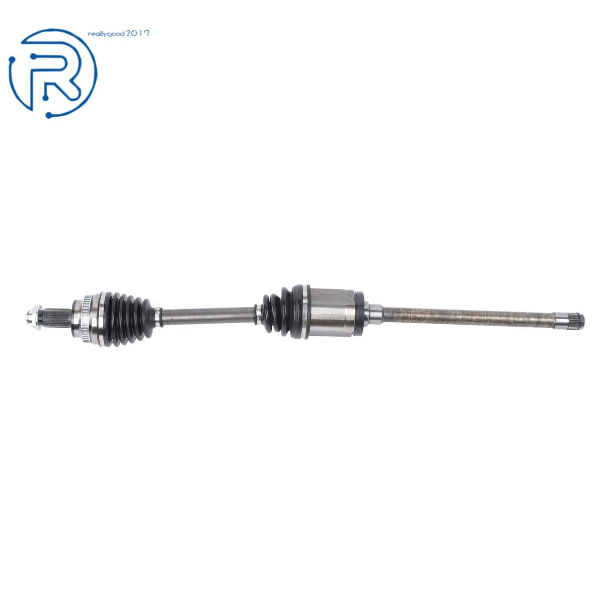 Front Passenger CV Axle Shaft Assembly for BMW 525xi 530xi 528xi 535xi (2006–2010)