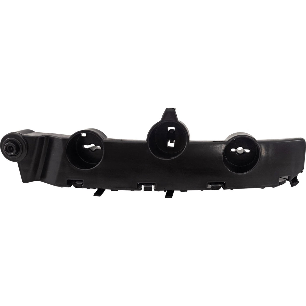Set of 2 Bumper Face Bar Brackets for