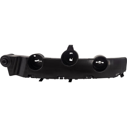 Set of 2 Bumper Face Bar Brackets for