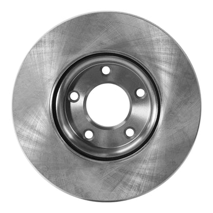 Front Brake Pad Set and Disc for Mazda 3 (2004–2006)