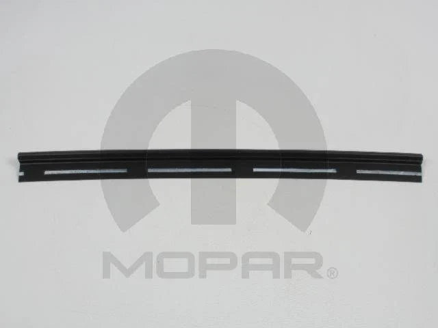 Radiator Air Seal for Dodge Challenger Charger 2011-2023 OEM Mopar