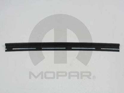 Radiator Air Seal for Dodge Challenger Charger 2011-2023 OEM Mopar