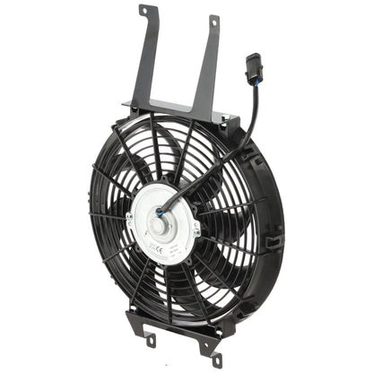 AC condenser cooling fan for Chevrolet K1500 C1500 (1988–1999)
