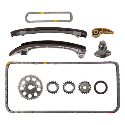 Engine Timing Chain Kit for 2.0L 1AZ-FE Toyota RAV4 (2001-2003)