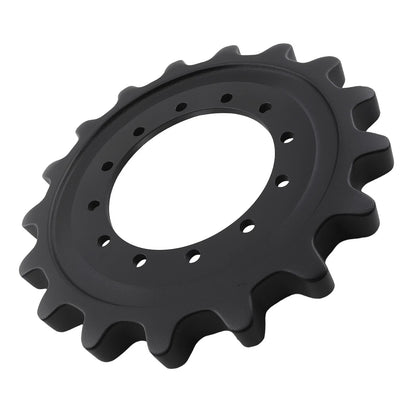 304-1916A 17 Teeth Sprocket for CAT 279C 289C 299C (2006–2018)
