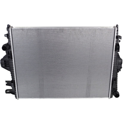 Radiators for Porsche Cayenne (2011–2017)