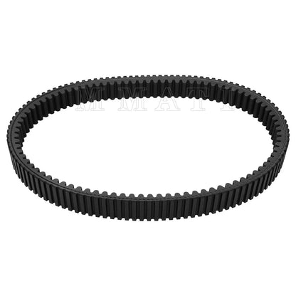 Drive Belt for Wolverine 850 YXF85 Yamaha X2 X4 (2018–2024) BG4-17641-00-00