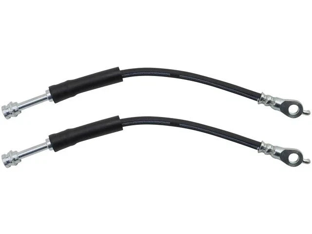 Rear Brake Hose Set for Mazda 6 (2014–2015) FH974PZ