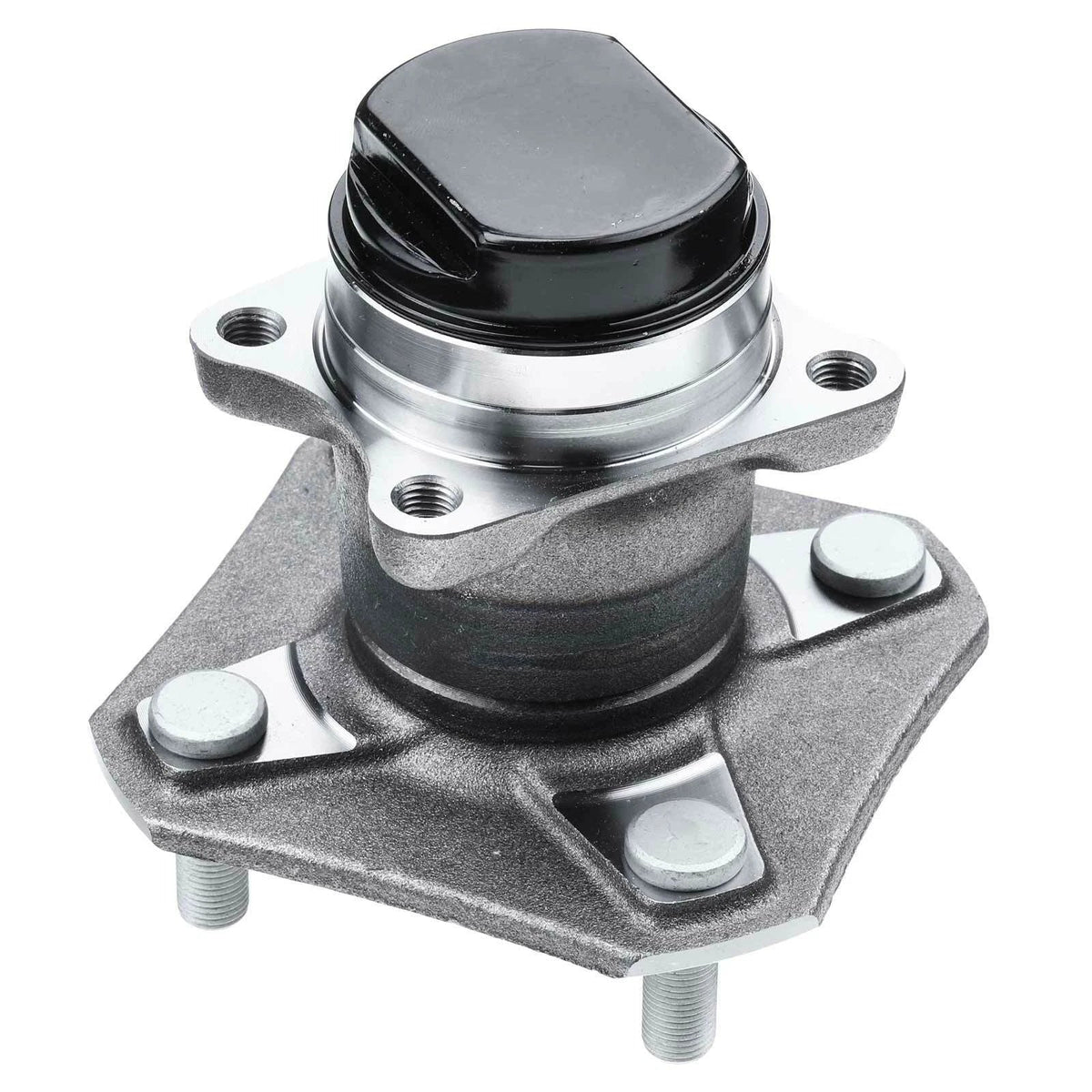 Rear Hub & Bearing Assembly for Nissan Versa (2007-2011)