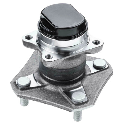 Rear Hub & Bearing Assembly for Nissan Versa (2007-2011)