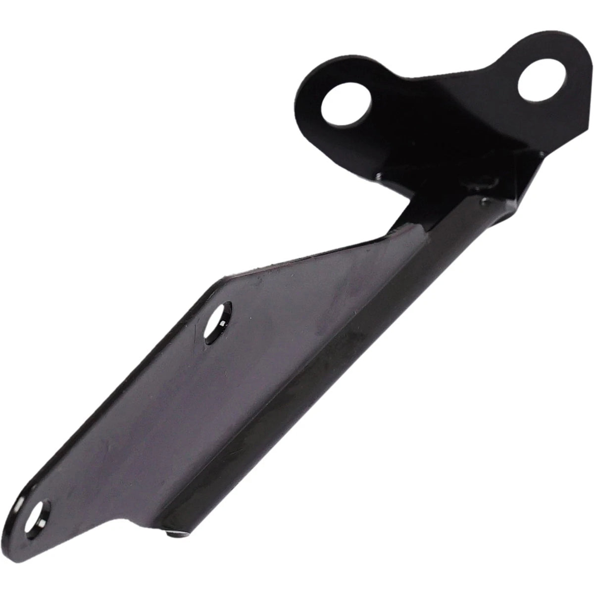 Hood Hinge Driver Left Side for Ford Taurus X (2008–2009) FO1236136 6F9Z16797AA