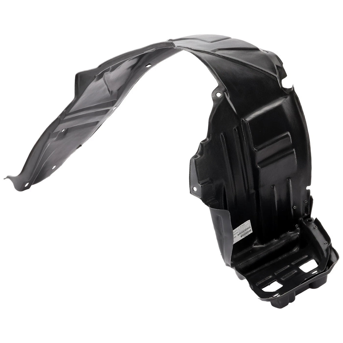 Fender Liner for Acura RSX (2005–2006) Front Driver Side