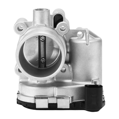 Throttle Body 1204455 for Polaris General Ranger 1000 RZR 570 900 Sportsman 570
