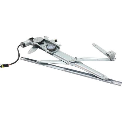 Window Regulator for Jeep Grand Cherokee (1993–1998) LHS