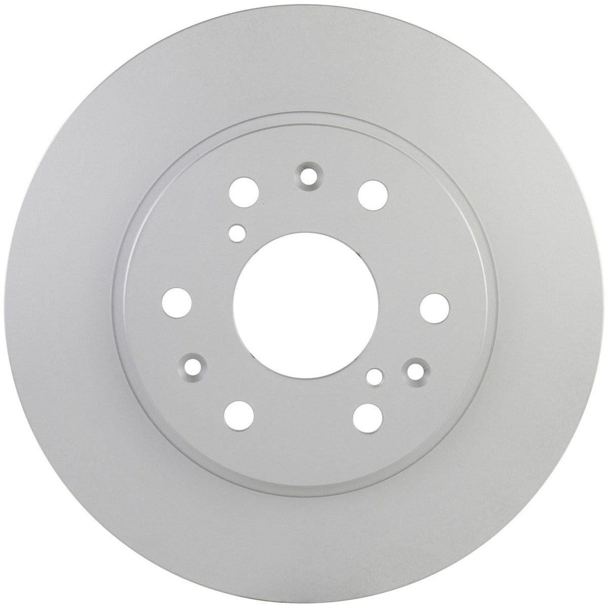 Brake Disc Set for Chevy Yukon