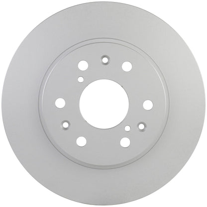 Brake Disc Set for Chevy Yukon
