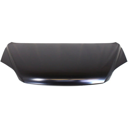 Hood - CAPA Certified Replacement for Honda CR-V (2010-2011)