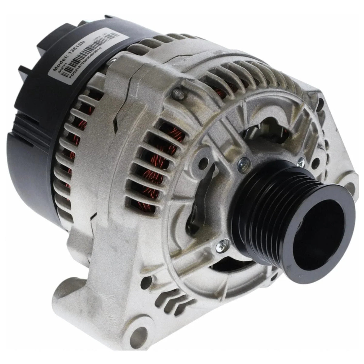 Alternator for Mercedes C280 C220 C230 E300 E320 (1993–2002)