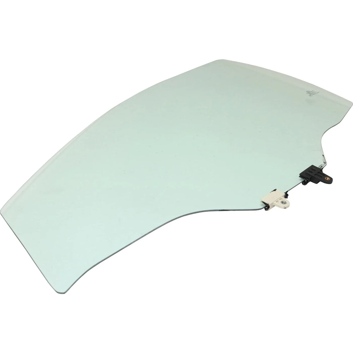 Front Driver Door Glass for Nissan Rogue (2014–2017)