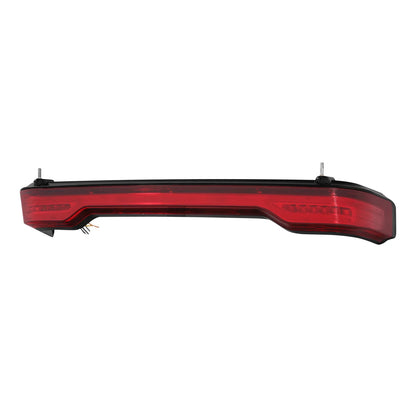 Brake Turn Tail Lights LED Flow for Harley Touring (2014-2025)