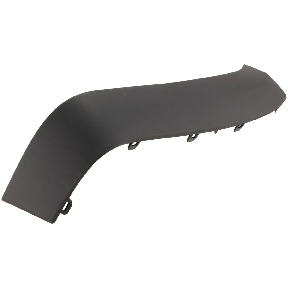 Fender Extensions for Jeep Cherokee (2014–2018)
