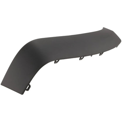 Fender Extensions for Jeep Cherokee (2014–2018)