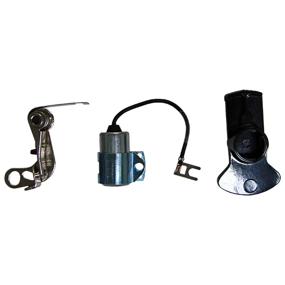 Ignition Tune-Up Kit with Rotor for Minneapolis Moline (Replaces ELI80-0211)