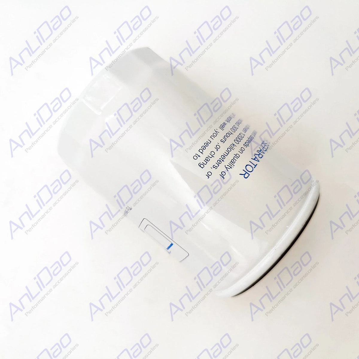 Engine Fuel Filter for Volvo Penta (3862228, 3847644)