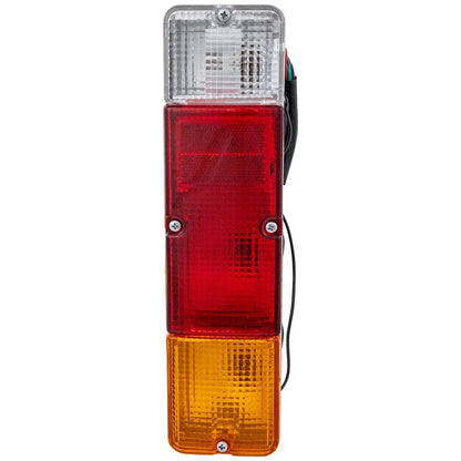 Tail Light Driver Left Side 3560480022 for Suzuki Samurai (1986–1995)
