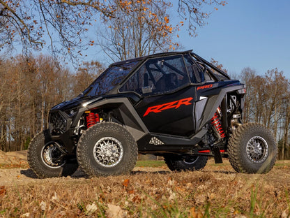 Upper Doors for Polaris RZR Pro XP (2025+) - SuperATV