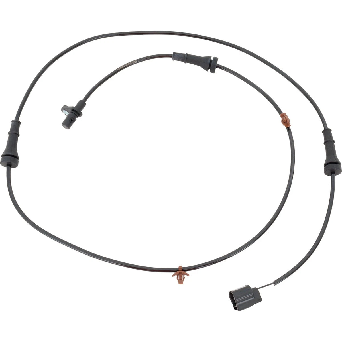 ABS Speed Sensor for Nissan NV200 (2013–2019) Rear Driver & Passenger Side