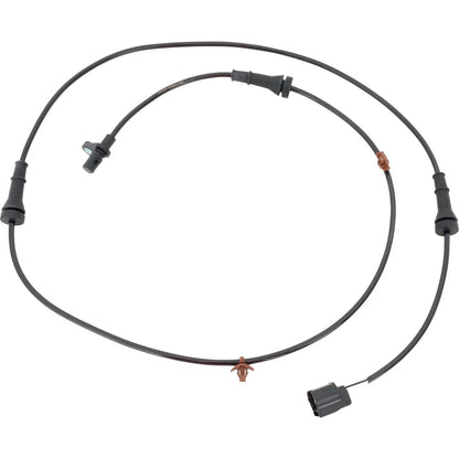 ABS Speed Sensor for Nissan NV200 (2013–2019) Rear Driver & Passenger Side