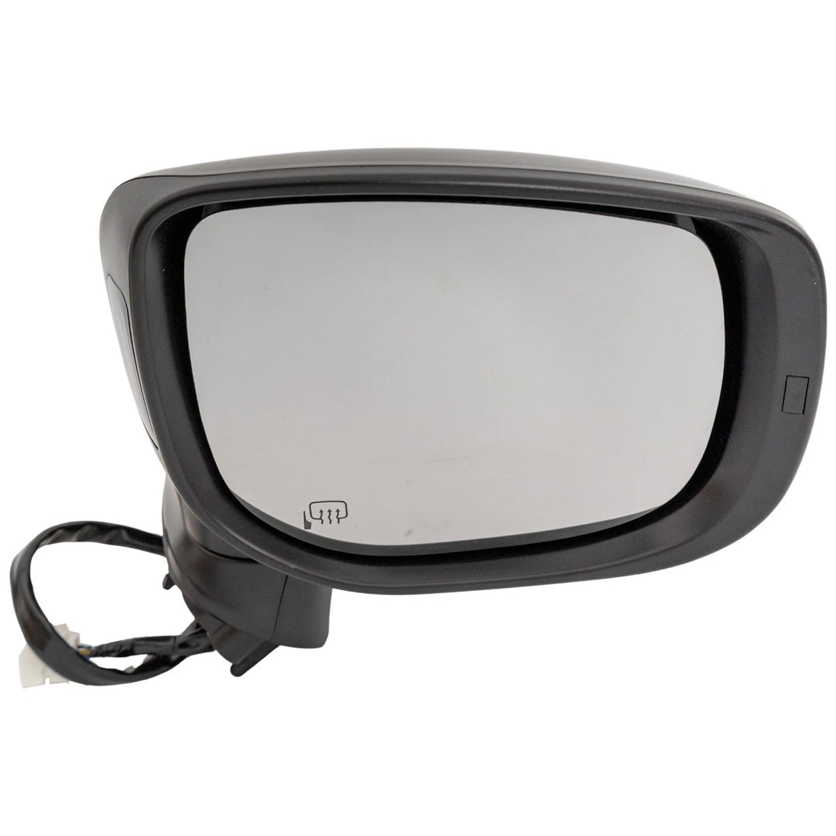 Heated Right Side Mirror for Subaru Crosstrek (2018–2023)