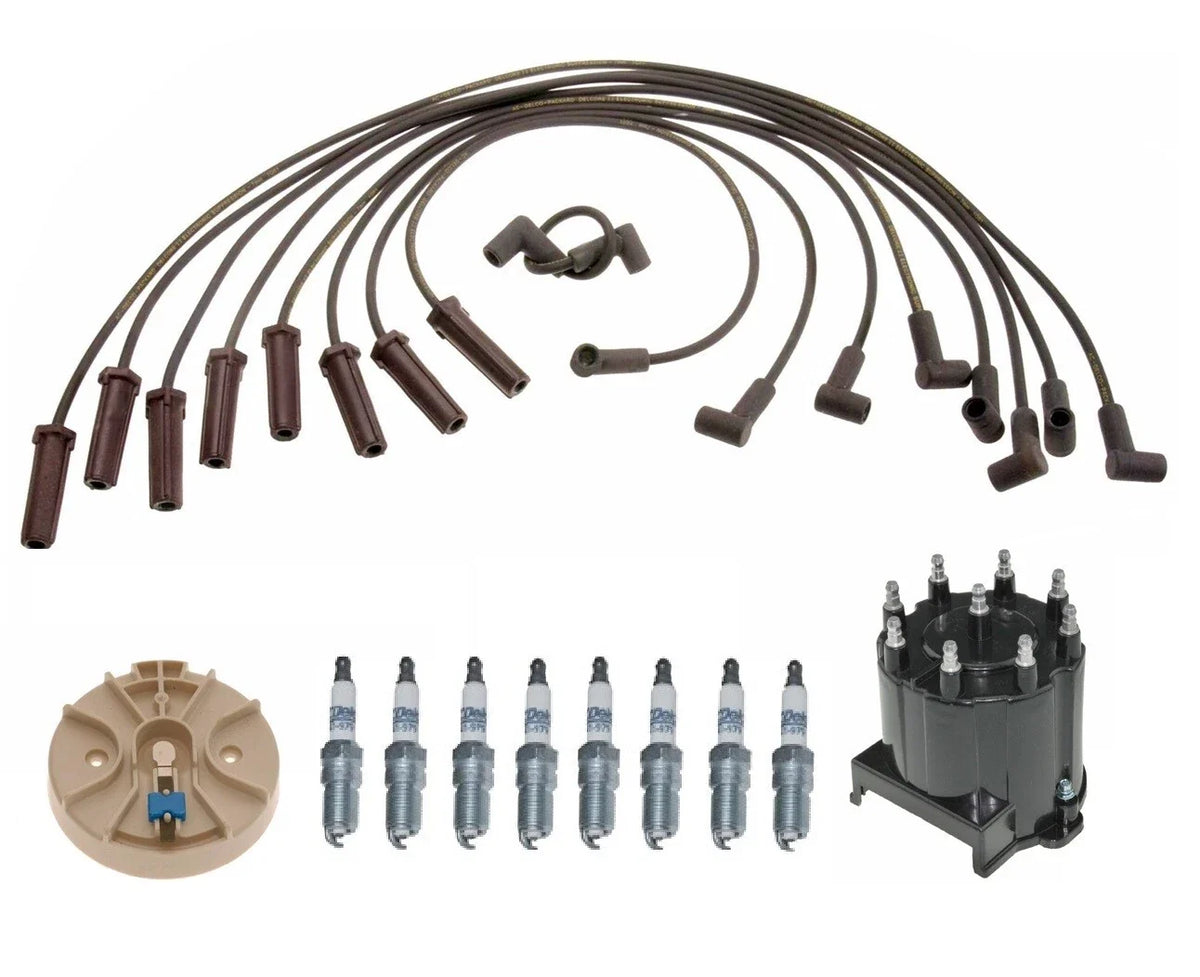 ACDelco Ignition Kit for GMC 7.4 V8 VIN N