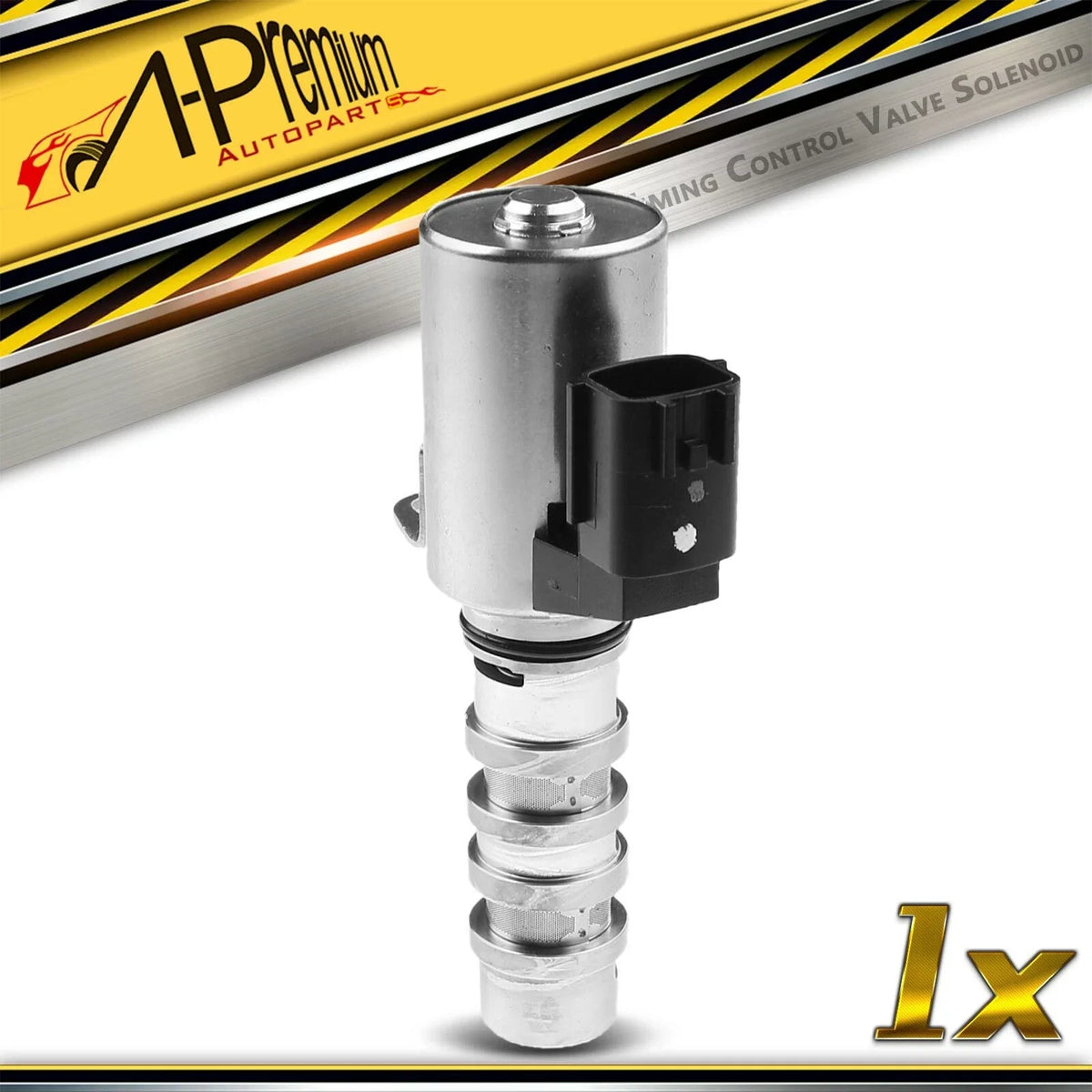 Timing Control Variable Solenoid Valve for Nissan Armada Infiniti G37 (2004–2020)