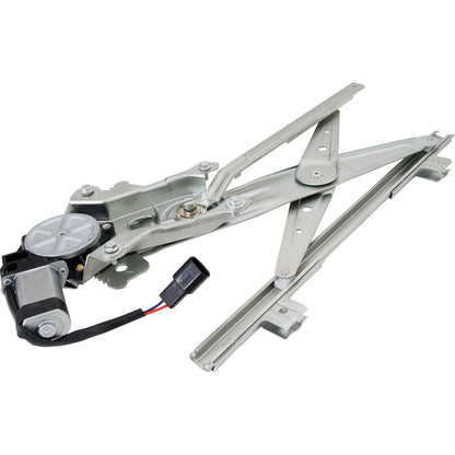 Front Driver Left Window Regulator for Saturn Ion (2003–2007)