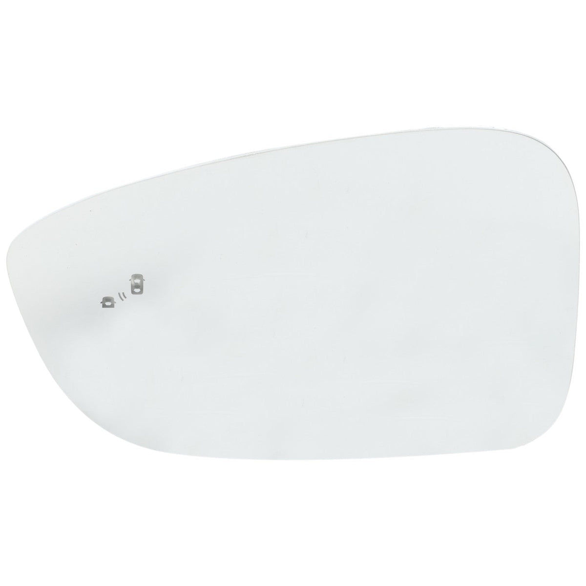 Mirror Glass, Driver Left for Honda Accord (2023–2025)