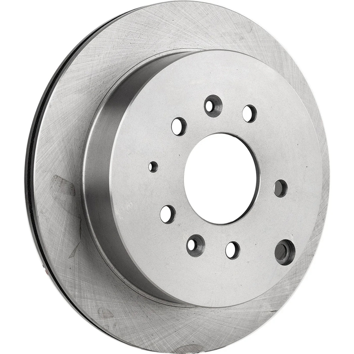 Rear Brake Rotors and Pads Kit for MPV Mazda (2004–2006)