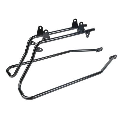 Saddlebag Bracket Hardware for Harley Davidson Softail Models