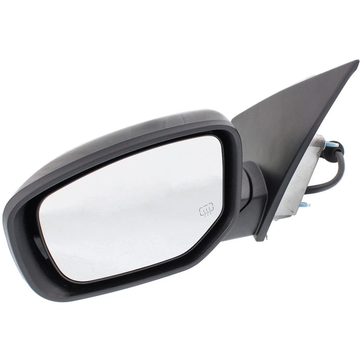 Driver & Passenger Side Power Heated Mirrors for 2014-2015 Dodge Dart