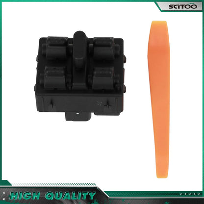 Front Power Window Switch Left/Right for Chrysler PT Cruiser 2006-2010