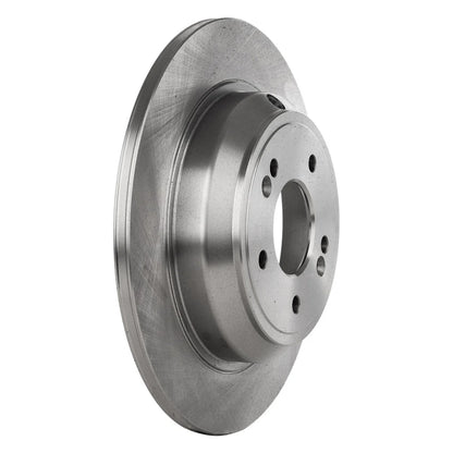 Disc Brake Rotor - Rear for Hyundai Genesis (2010-2016)