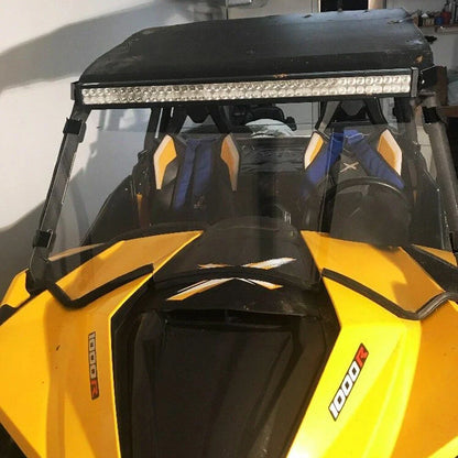 Full Windshield (2013-2018) for Can Am Maverick 1000R