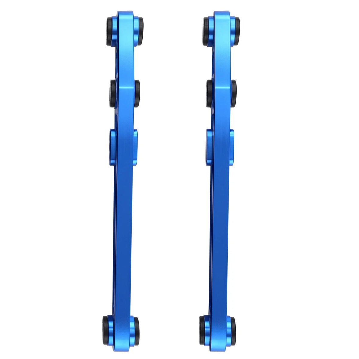 Control Arm Suspension Kit 6pcs for Honda Civic (1996–2000) Front Upper Rear Lower