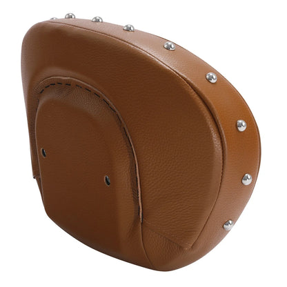 Rear Passenger Sissy Bar Pad Backrest for Indian Chief (2014-2018)
