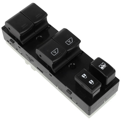 Front Left Window Switch for EX35 EX37 Infiniti (2008-2013)
