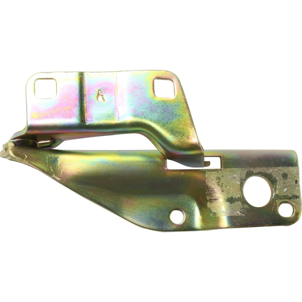 Hood Hinge Pair for Nissan Sentra (2000-2006)
